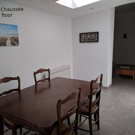 Appartements Boulonnais Boulogne-sur-Mer Phòng bức ảnh