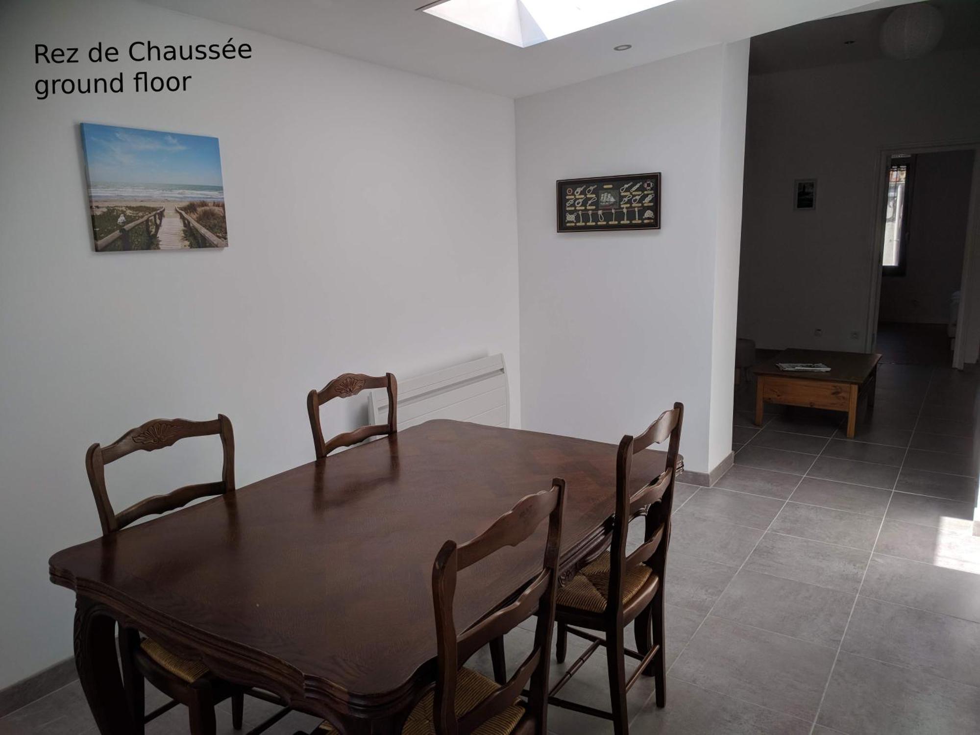 Appartements Boulonnais Boulogne-sur-Mer Phòng bức ảnh