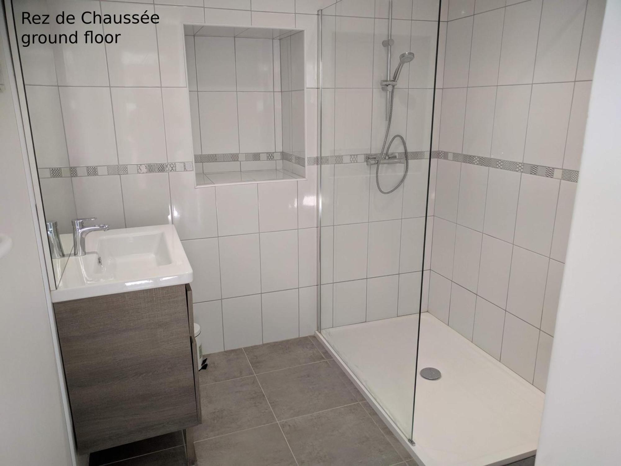 Appartements Boulonnais Boulogne-sur-Mer Phòng bức ảnh