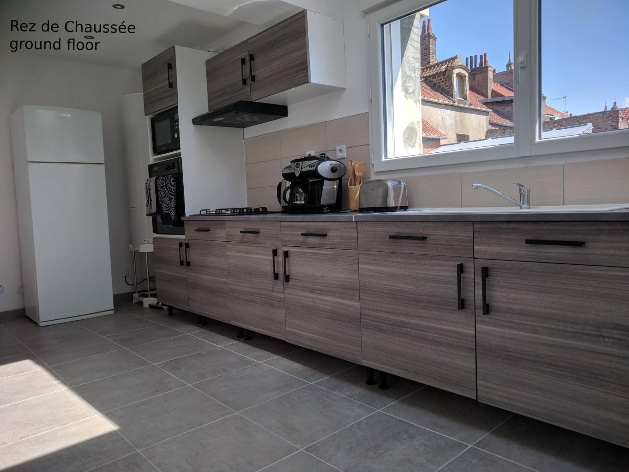 Appartements Boulonnais Boulogne-sur-Mer Phòng bức ảnh