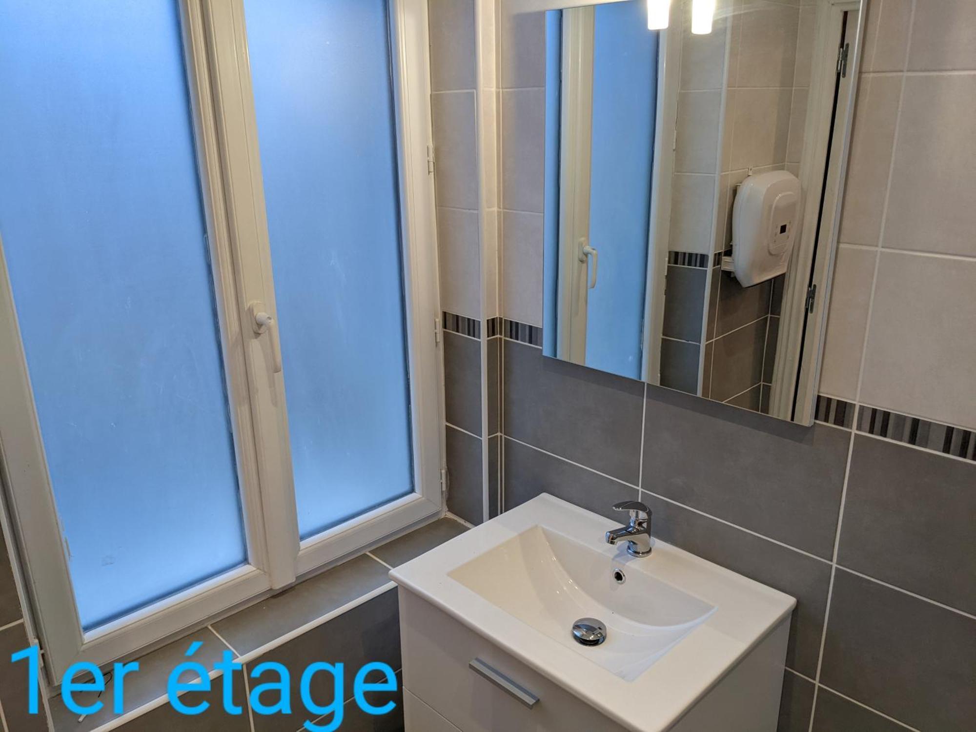 Appartements Boulonnais Boulogne-sur-Mer Phòng bức ảnh