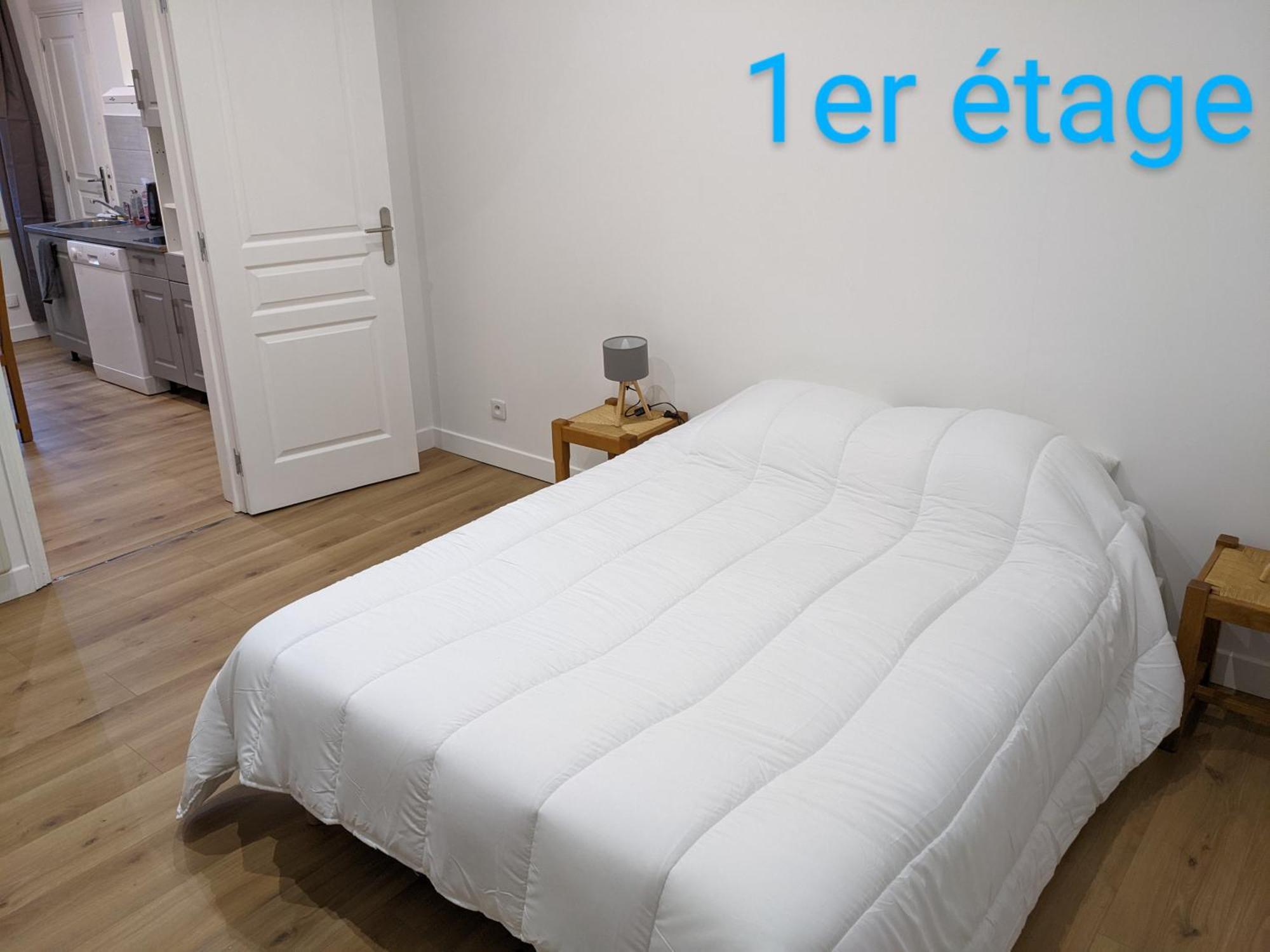 Appartements Boulonnais Boulogne-sur-Mer Phòng bức ảnh